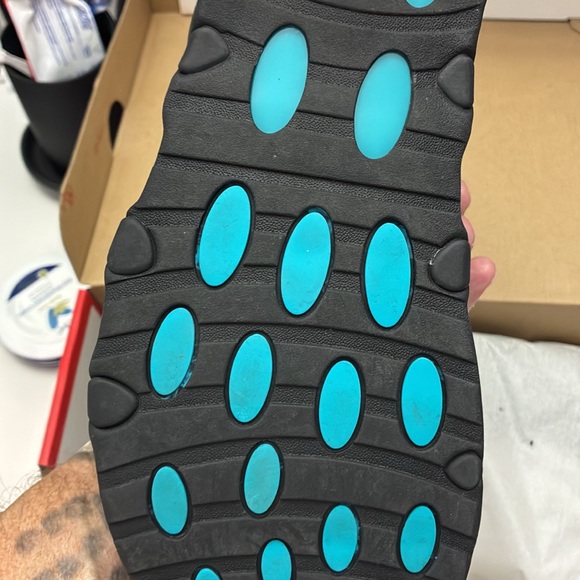 Air Max Uptempo - Picture 4 of 5